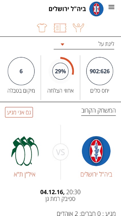 Loglig - ISAD Basketball