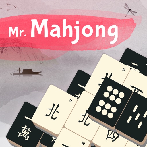 Mr.Mahjong