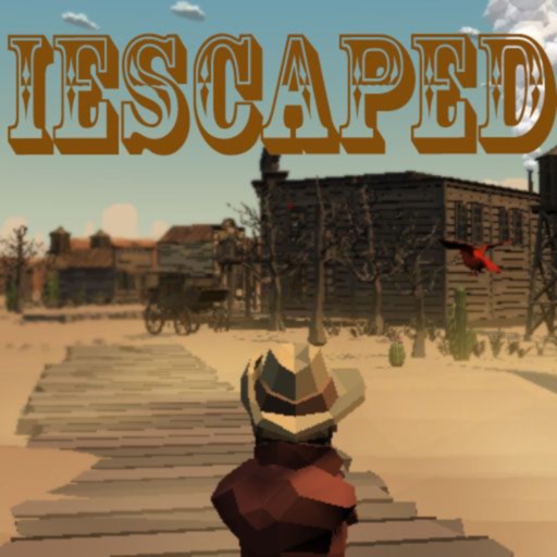 IEscaped