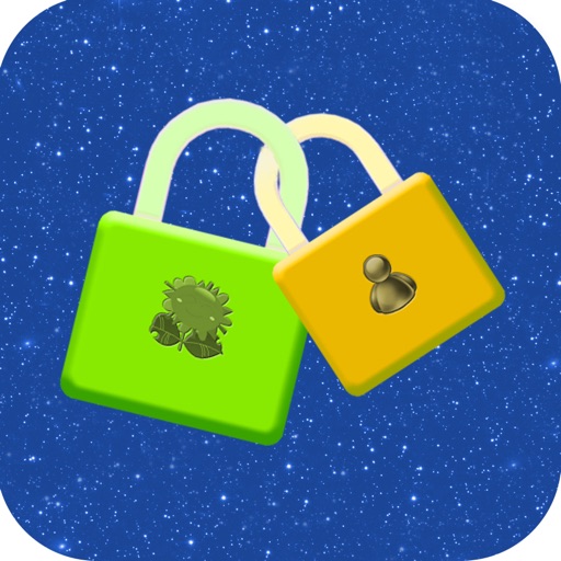 Lock My Folder iOS App