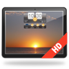 Погода HD & Живые обои