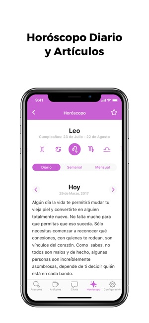 Psíquicos - lectura psíquica(圖5)-速報App