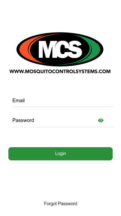 How to cancel & delete Mosquito Control System from iphone & ipad 1