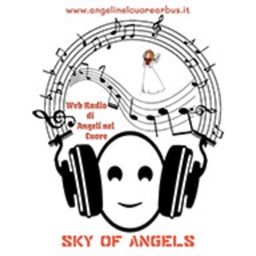 Radio Sky of Angels