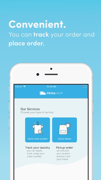 Pick&Drop screenshot-3