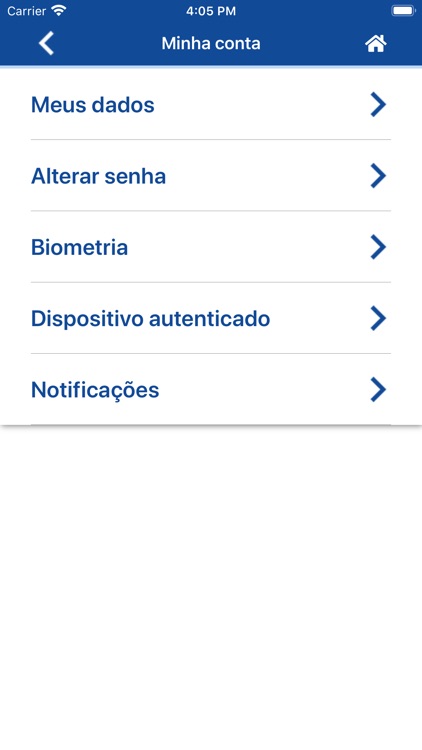 Bank Pay screenshot-6