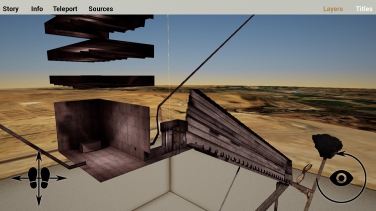 Great Pyramid 3D screenshot-8