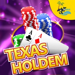 Nesia Texas Poker - Holdem