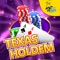 Texas Holdem (or Poker) is now available on your smart device