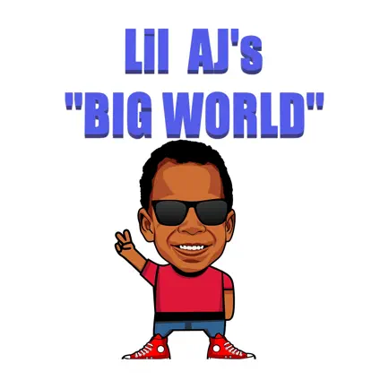 Lil AJ's Big World Читы