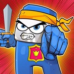 Super Imposter 3D