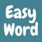 Easy Word uygulaması, alanında uzman yabancı ve Türk İngilizce öğretmenleri tarafından geliştirilmiştir