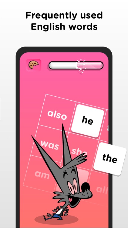 Foolproof Reading: Learn Fast! screenshot-4