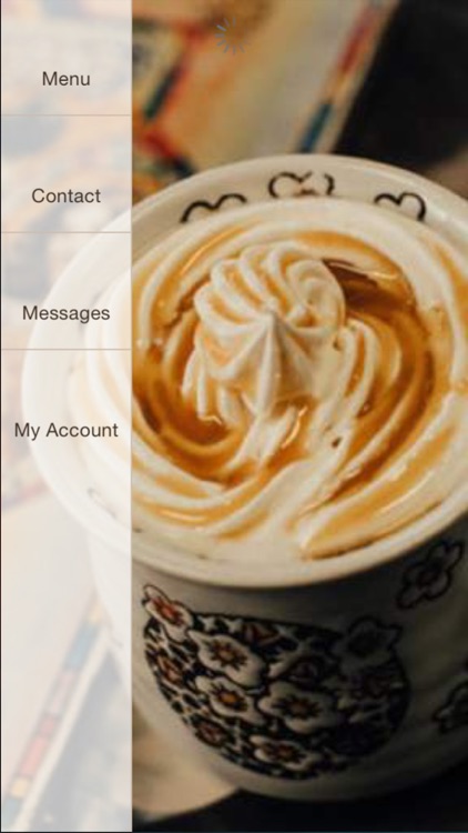 Caffe Aroma Bismarck