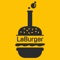 Welcome to the La Burger club