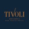 Download the newest Tivoli Mofarrej São Paulo app
