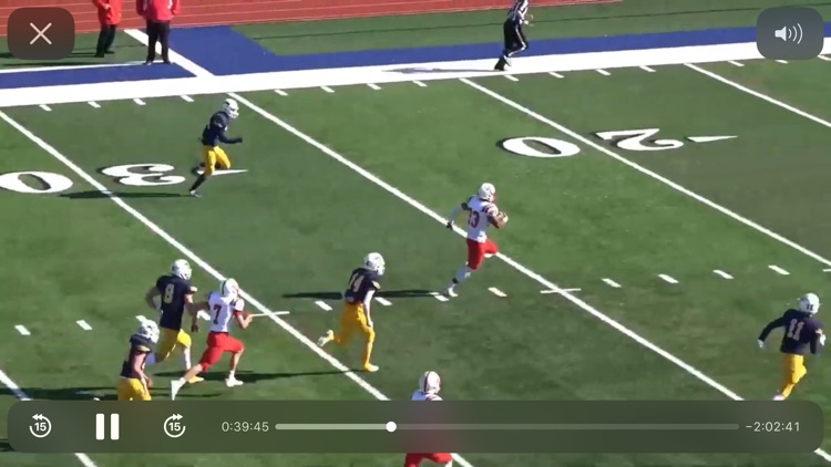 Texas Sports Production(TSP) screenshot-5