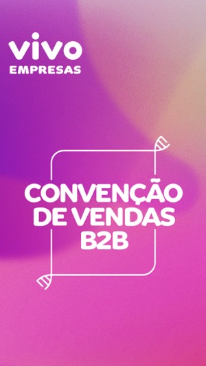 Vivo Convenção B2B 2019(圖1)-速報App