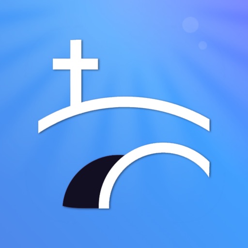 Easter Now iOS App