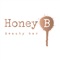 The Honey B Beauty Bar app makes booking your appointments and managing your loyalty points even easier