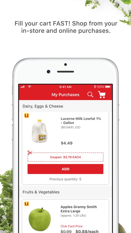 Safeway Online Shopping screenshot-3