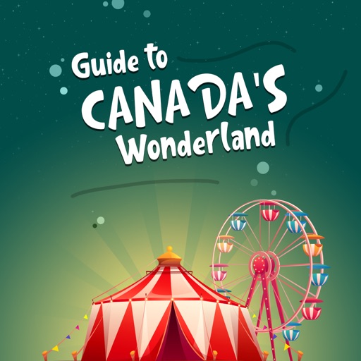 Guide to Canada's Wonderland