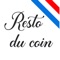 Resto du Coin est l’application française à la fois simple locale et équitable