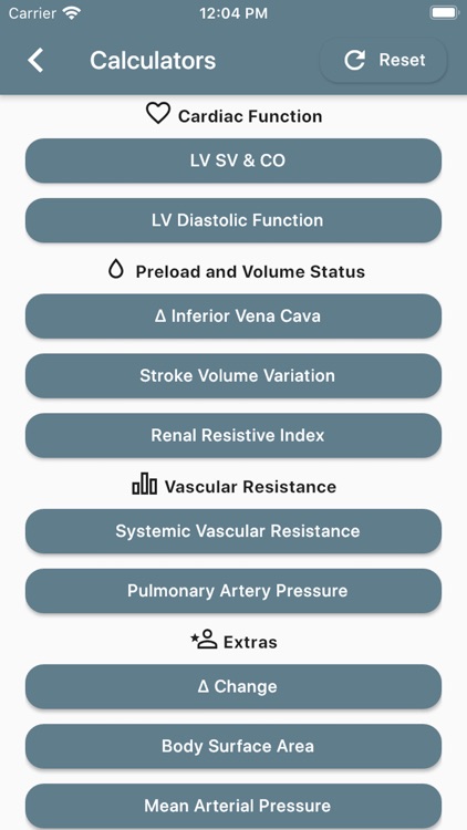 Resuscitation Ultrasound screenshot-4