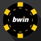 Juega al poker cuándo y dónde quieras con la app de poker de bwin y coge asiento para jugar en ENORMES TORNEOS o CASH GAMES que ofrecen MILLONES