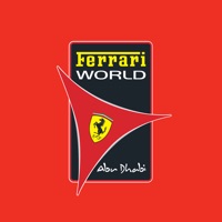 Ferrari World Abu Dhabi sur PC