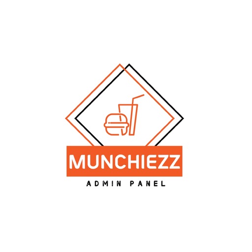 Munchiezz Admin