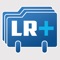 LeadReader+ (LR+) is a QR code-based lead retrieval system for trade shows and conferences