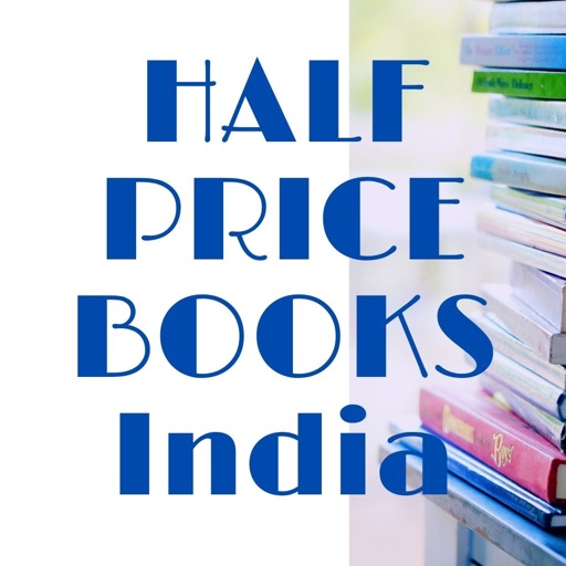 Half Price Books India