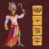 Egypt Block