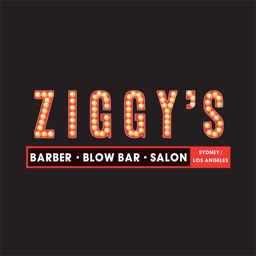 Ziggy's Barber Salon