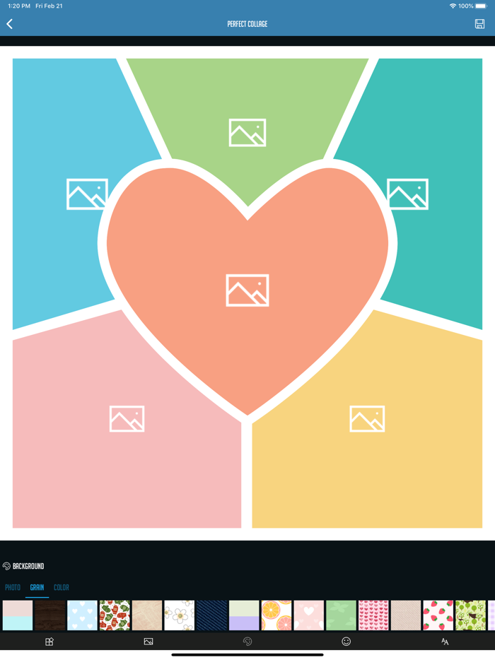 Perfect Collage For You