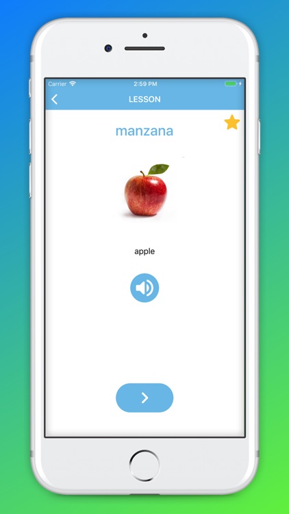 Beginner Spanish: Smart Choice screenshot-3