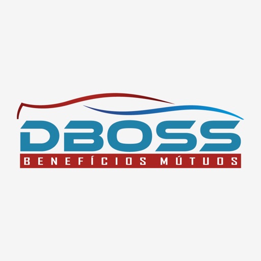 DBOSS Rastreamento icon