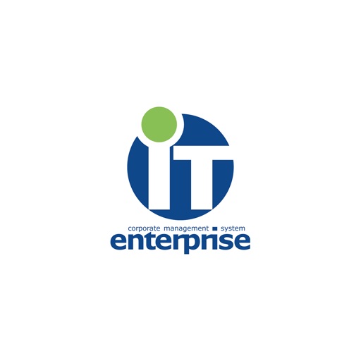 Регистрация IT-Enterprise