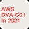 AWS Developer Associate - 2021
