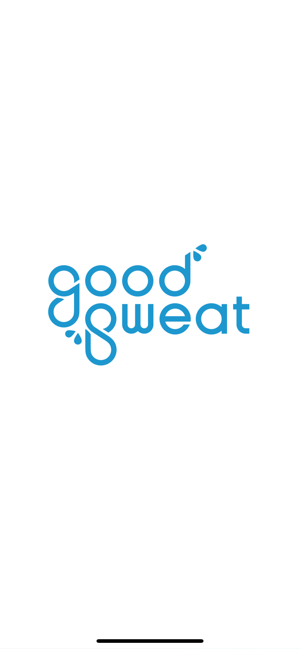 Good Sweat(圖1)-速報App