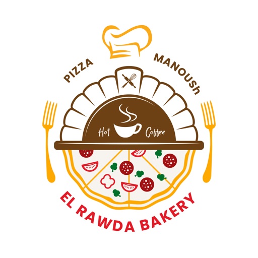 El-Rawda Bakery & Cafe