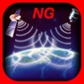 Get SatFinder (NG) for iOS, iPhone, iPad Aso Report