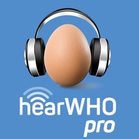 hearWHOpro sur PC