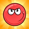 Red Ball 4 (Ad Supported) - iPhoneアプリ