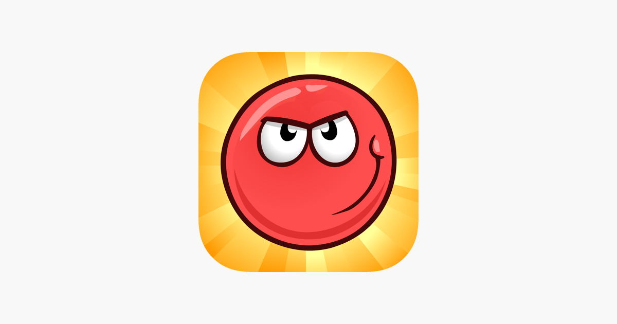 تشابه مستعار عدد عشري نقل الدم  Red Ball 4 (Ad Supported) on the App Store