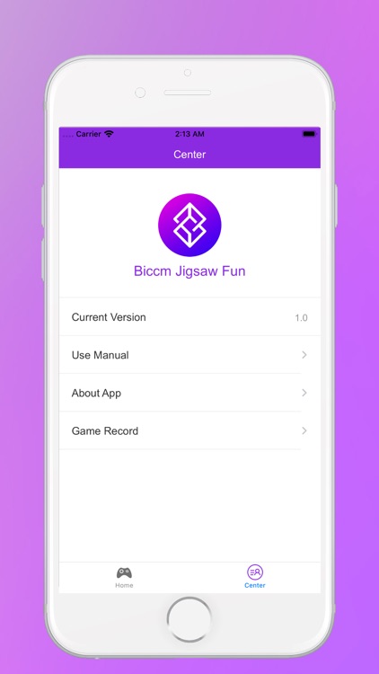 Biccm Jigsaw Fun screenshot-6