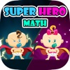 Math SuperHero : 1st Grade