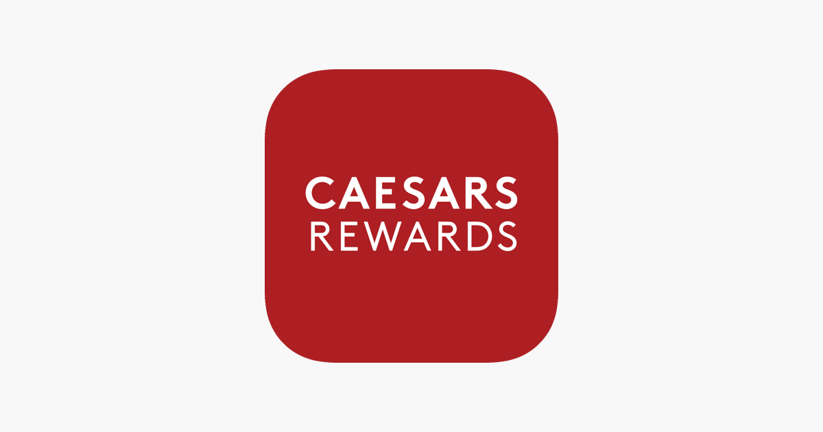 Caesars Bingo App