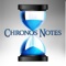 Chronos Notes offers a way to organize historical notes into a coherent, chronological timeline